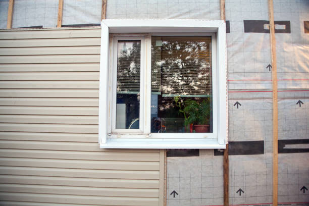 Reidsville, GA Siding Installation & Repair Company